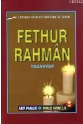 Fethur Rahman (Tasavvuf-025)