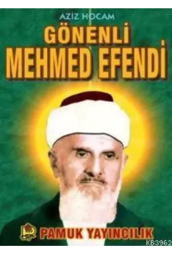 Gönenli Mehmed Efendi (Evliya-007)