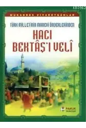 Hacı Bektaş-ı Veli (Evliya-017)