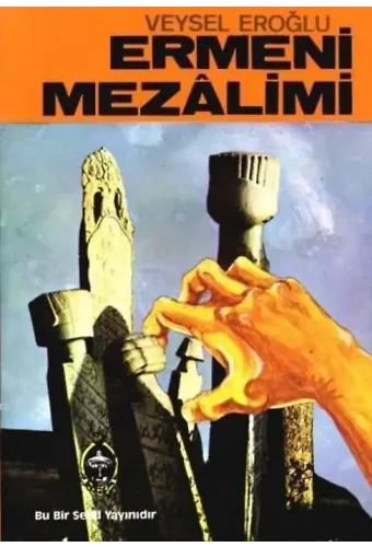 Ermeni Mezalimi