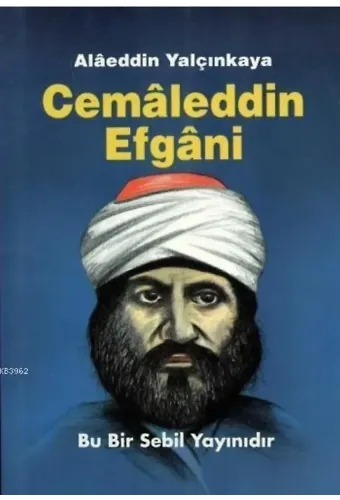 Cemaleddin Efgani