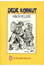 Dede Korkut Hikayeleri