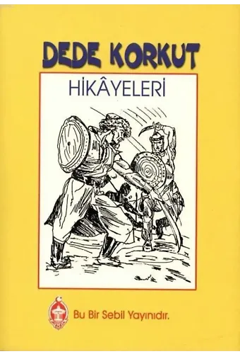 Dede Korkut Hikayeleri