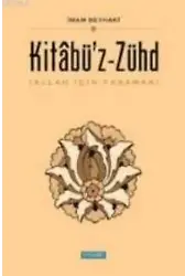 Kitabü'z Zühd