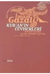 Kur'an'ın Cevherleri; Kur'an-ı Kerim'i En Çok Sevdiren Ayetler