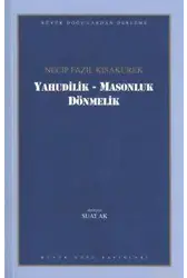 Yahudilik Masonluk Dönmeler