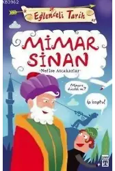 Mimar Sinan; Eğlenceli Tarih