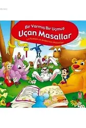 Bir Varmış Bir Yokmuş Uçan Masallar; La Fonten ve Andersen Masalları