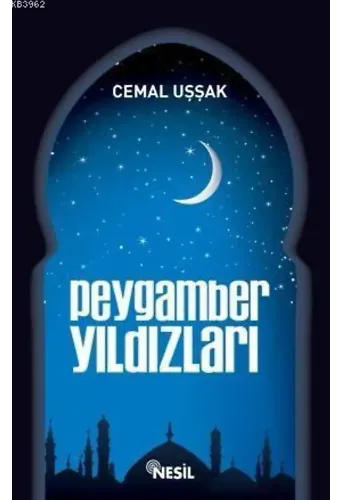 Peygamber Yıldızları