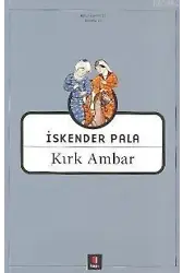 Kırk Ambar