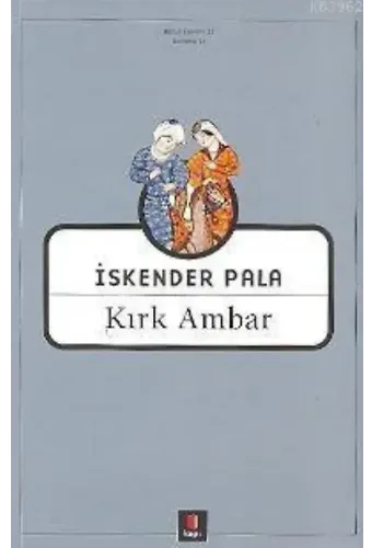 Kırk Ambar