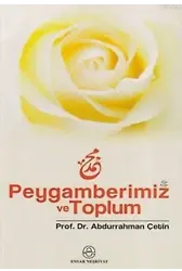 Peygamberimiz ve Toplum