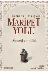 Marifet Yolu - Ahmed er-Rıfai
