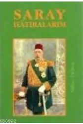 Saray Hatıralarım