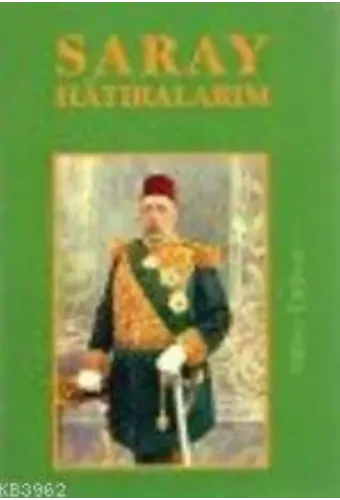 Saray Hatıralarım