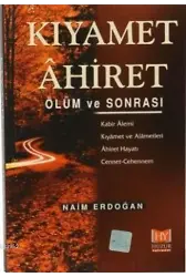 Kıyamet Âhiret Ölüm ve Sonrası