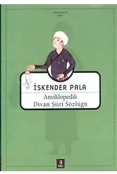 Ansiklopedik Divan Şiiri Sözlüğü (Ciltli)
