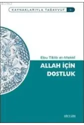 Allah İçin Dostluk