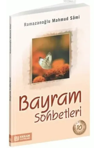Bayram Sohbetleri - Mahmud Sami Ramazanoğlu