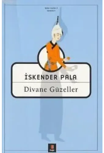 Divane Güzeller