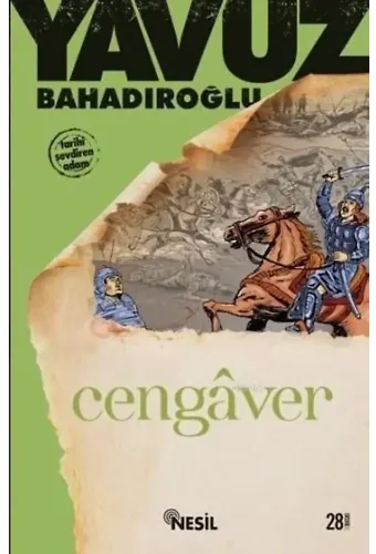 Cengaver
