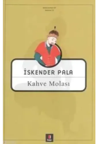 Kahve Molası