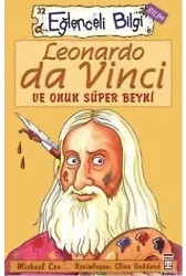 Leonardo Da Vinci; ve Onun Süper Beyni
