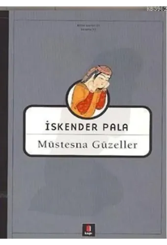 Müstesna Güzeller