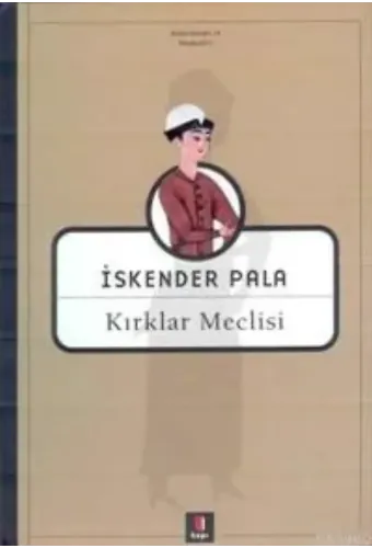 Kırklar Meclisi