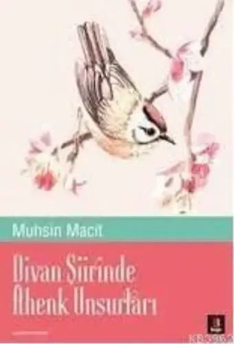 Divan Şiirinde Âhenk Unsurları