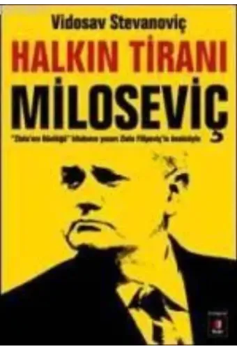 Halkın Tiranı Miloseviç