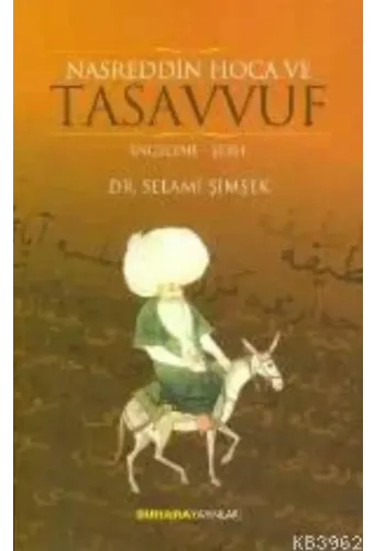 Nasreddin Hoca ve Tasavvuf