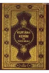 Kur'an-ı Kerim Meali (küçük Boy)