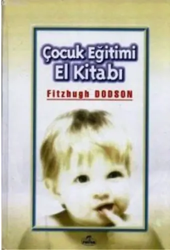 Çocuk Eğitimi El Kitabı (Ciltli)