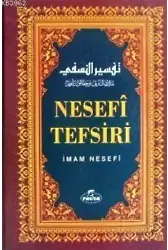 Nesefî Tefsiri (cilt: 4)