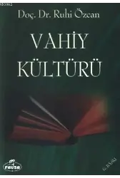 Vahiy Kültürü