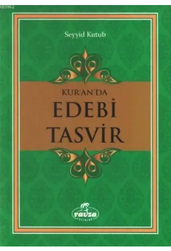 Kur'an'da Edebî Tasvir