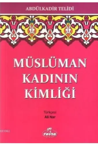 Müslüman Kadının Kimliği
