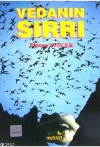 Vedanın Sırrı