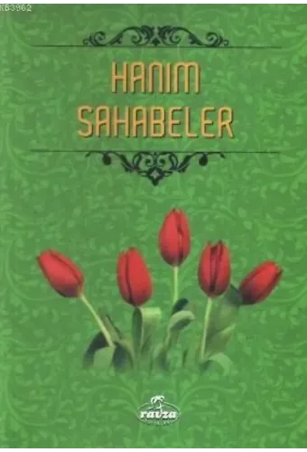 Hanım Sahabeler