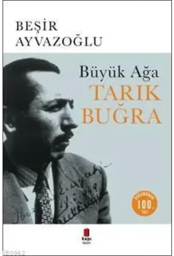 Büyük Ağa Tarık Buğra