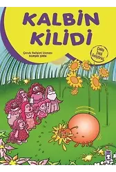 Kalbin Kilidi; Yedi Yıldızlı Masallar, +4 Yaş