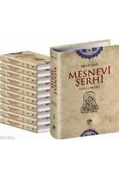 Mesnevî Şerhi (10 Cilt); Tahirü'l Mevlevi