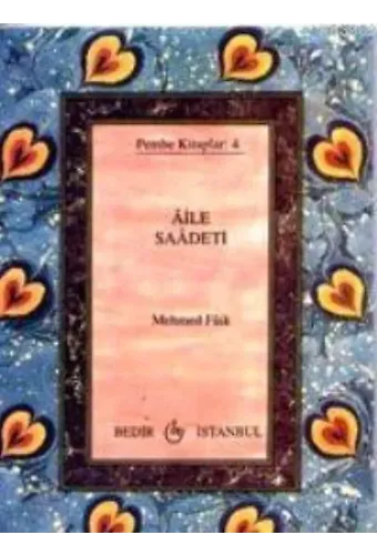 Aile Saadeti (Cep Boy)