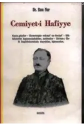 Cemiyeti Hafiye