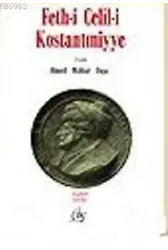 Fethi Celil-i Konstantiniyye