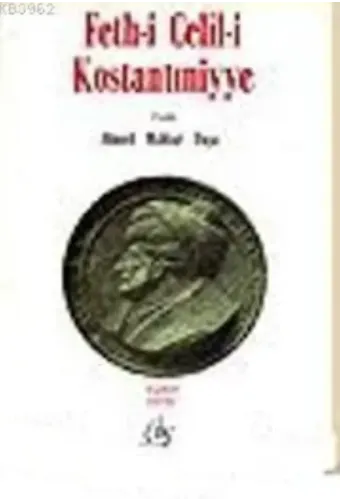 Fethi Celil-i Konstantiniyye