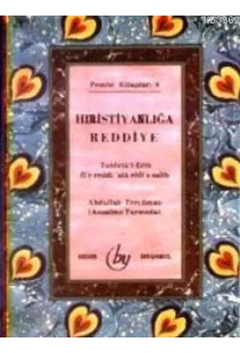 Hıristiyanlığa Reddiye