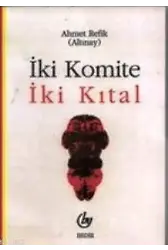 İki Komite İki Kıtal