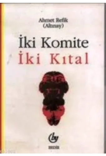İki Komite İki Kıtal